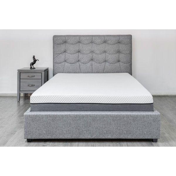 Lift Storage Bed Wayfair.ca